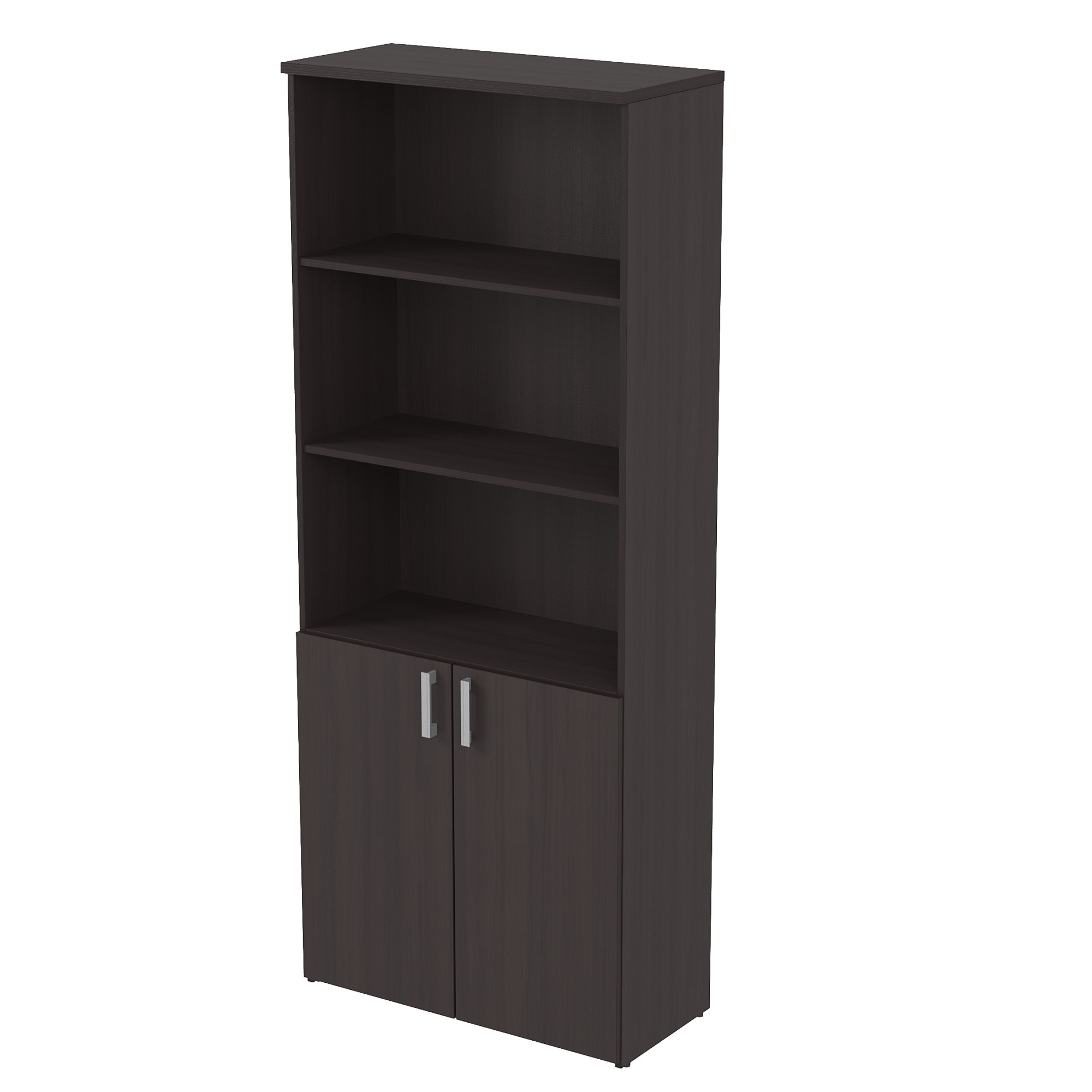 Шкаф с фасадами Stil 2Ш.005.2