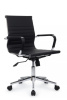 Кресло Hugo RCH 6002-2SE (Черный)
