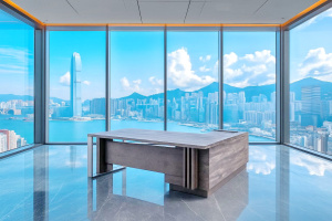 Кабинет руководителя PULSAR