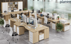 Мебель для персонала Planen