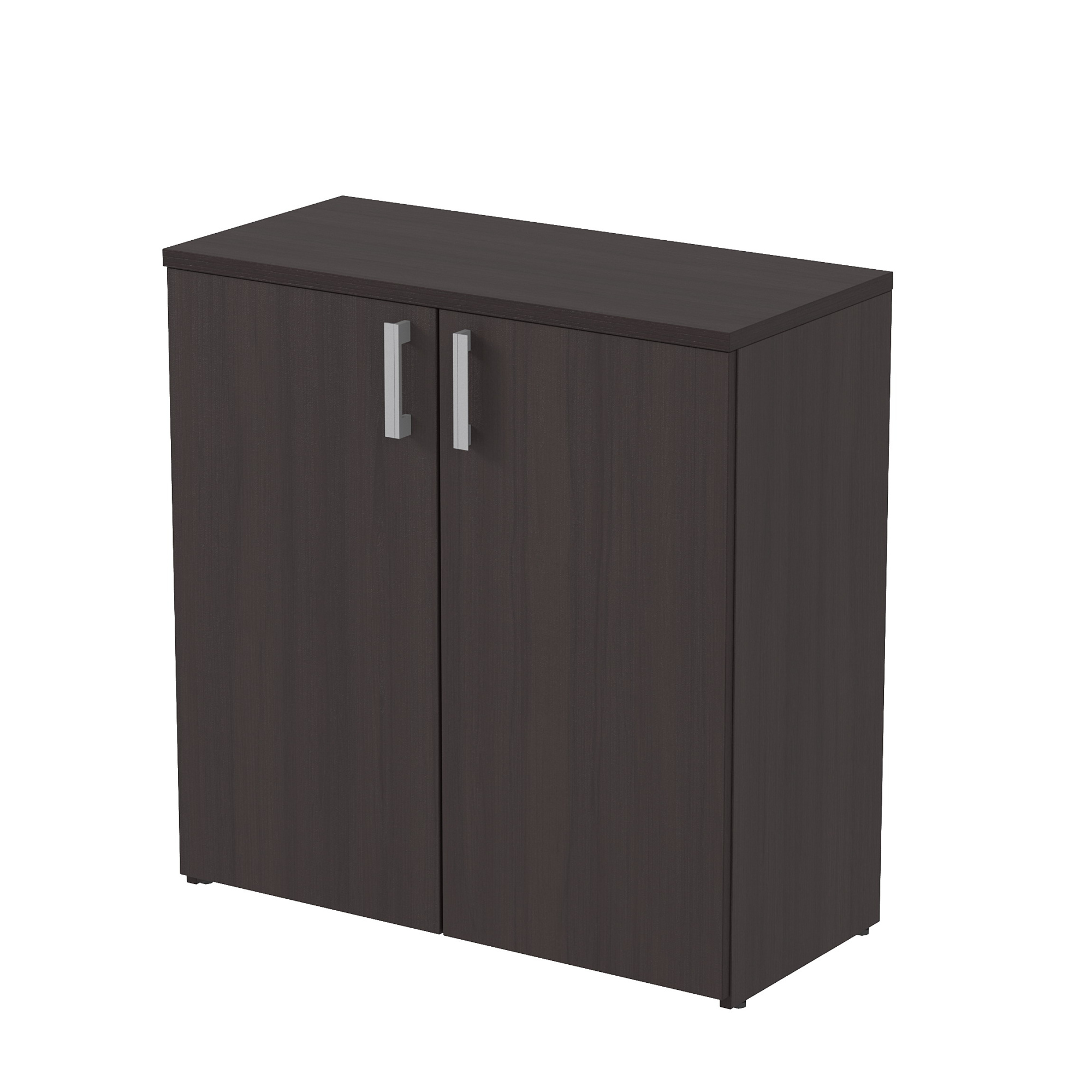 Шкаф с фасадами Stil 2Ш.023.1