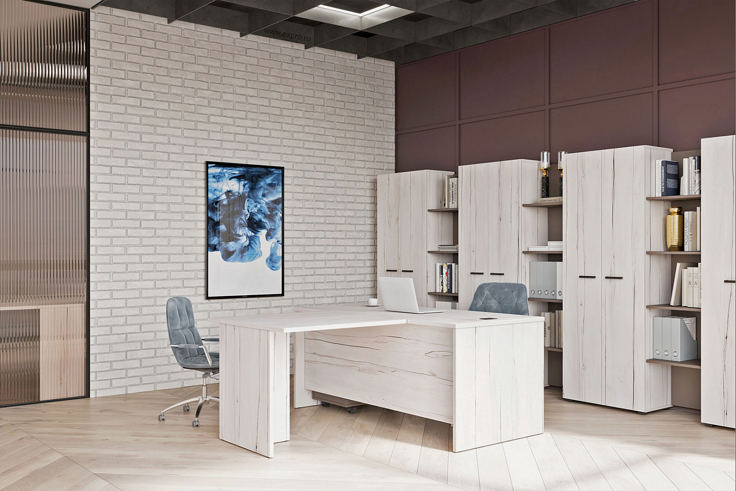 Стол Vittoria V15