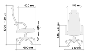 Orion mini Samba