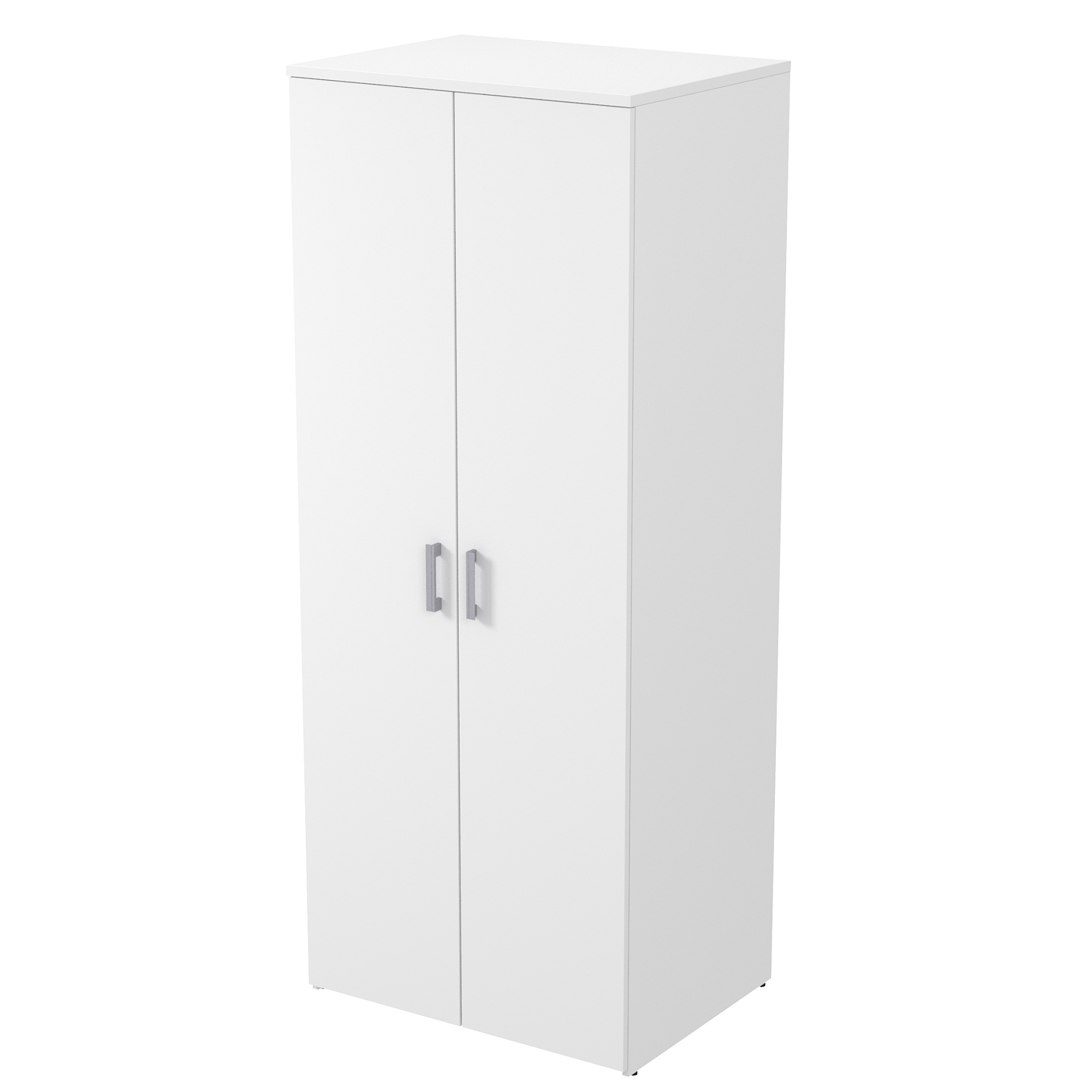 Шкаф для одежды с фасадами Stil 2Ш.011.1