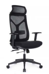 Кресло Astra W-365A (Черный)