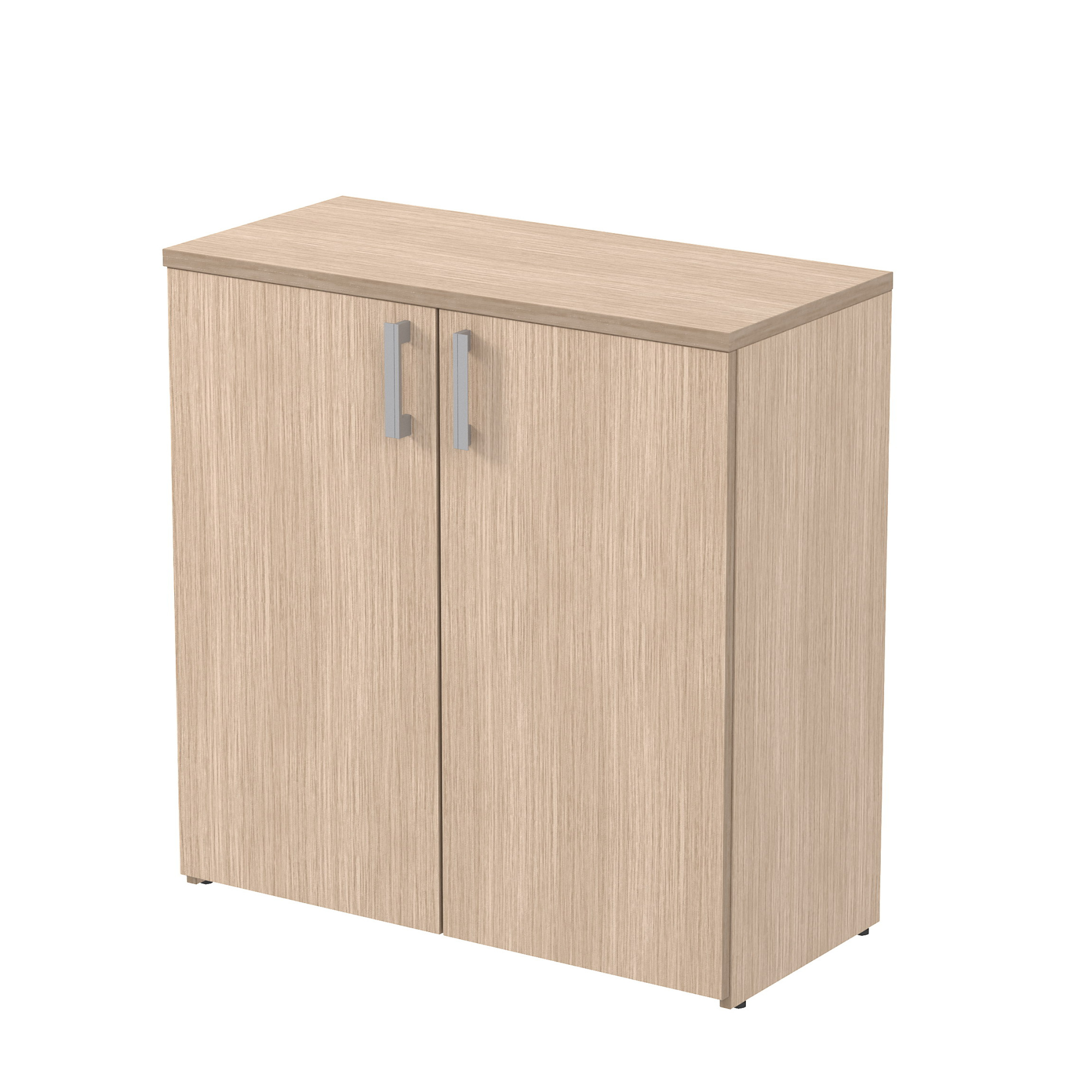 Шкаф с фасадами Stil 2Ш.023.1