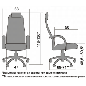Metta BP-10 PL