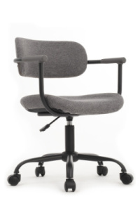 Кресло Kolin W-231 (Серый)