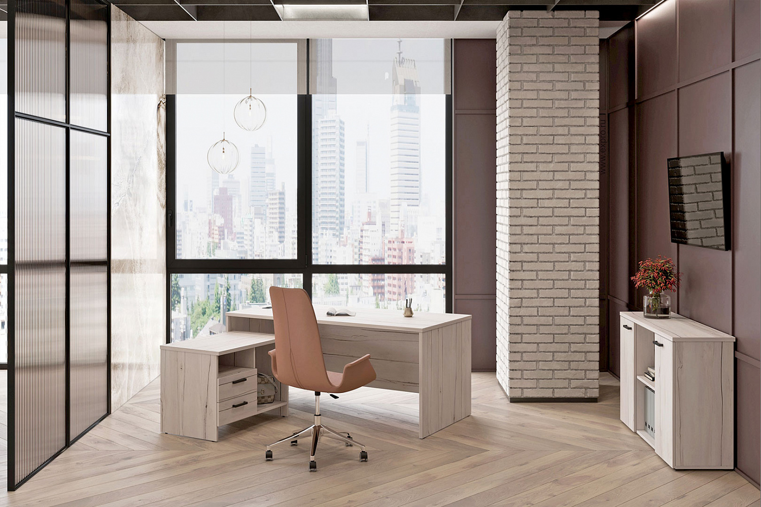 Стол Vittoria V15