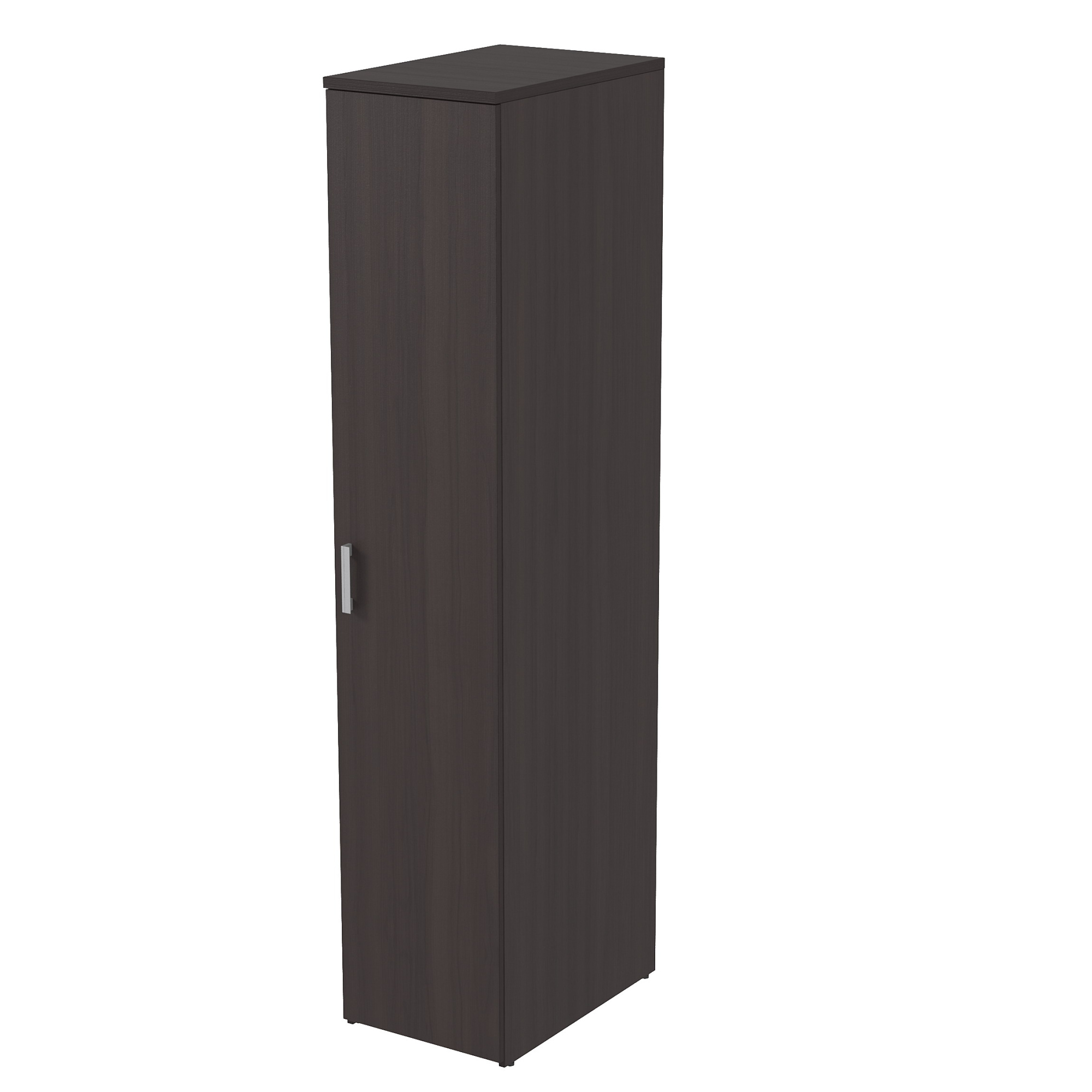 Шкаф для одежды с фасадами Stil 2Ш.012.1