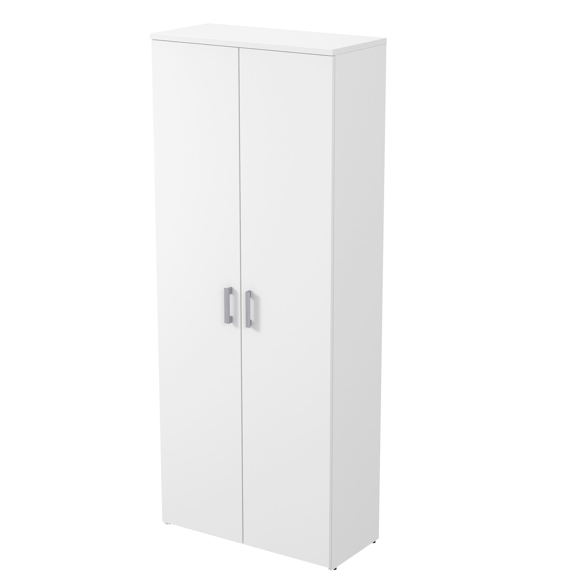 Шкаф для одежды с фасадами Stil 2Ш.013.1