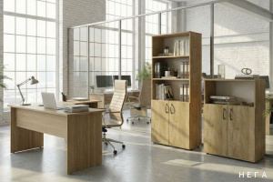 Мебель для персонала НЕГА